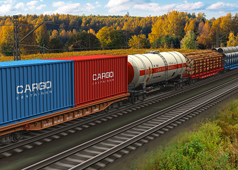 Cargo Trans